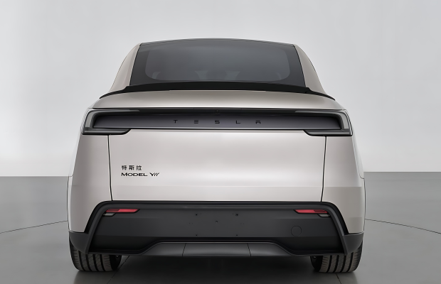 Tesla Çin bazarı üçün Model Y-nin uzadılmış versiyasını təqdim edir