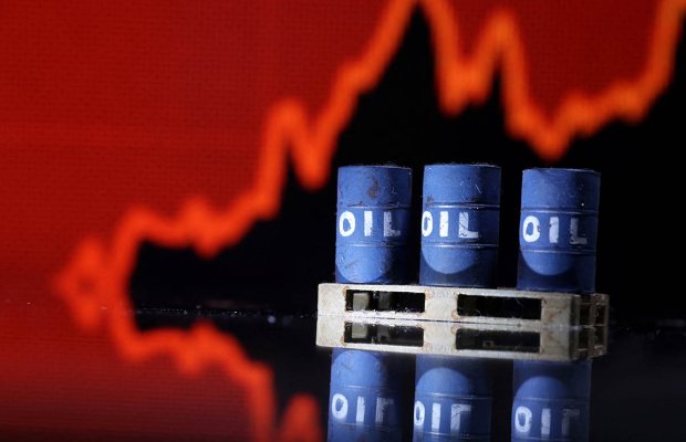Brent müsbət ərazidə qalır və bir barel üçün 68,63 dollara satılır