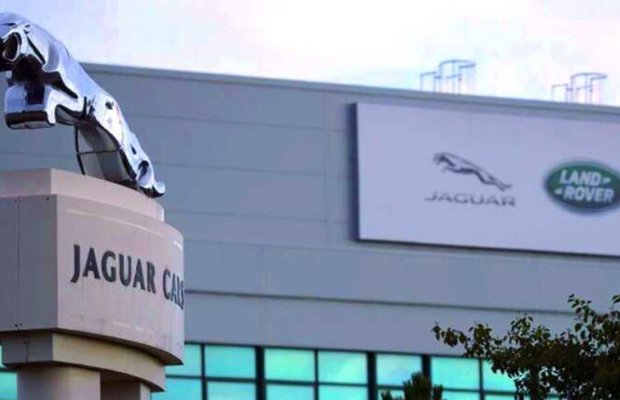 Jaguar Land Rover 500-ə qədər işçisini ixtisar edəcək