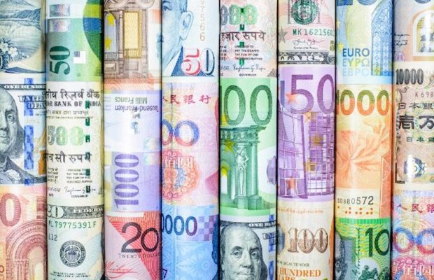 AMB valyuta məzənnələrini açıqladı
