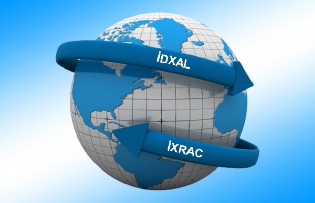 Kimya sənayesi məhsullarının ixracı 38% artıb