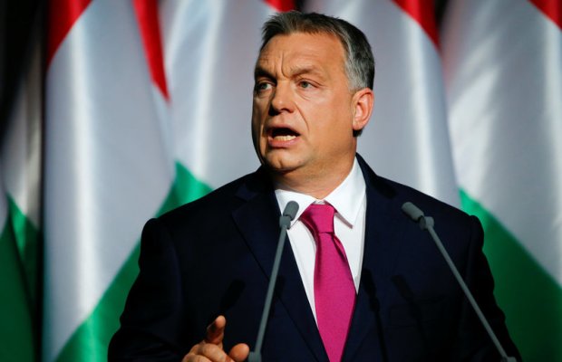 Macarıstan Baş Naziri AK-n yeni büdcəsinə sərt tənqid etdi