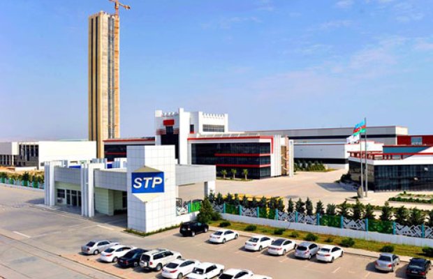 “Modern Technology Company” – STP-nin bazasında yeni MMC
