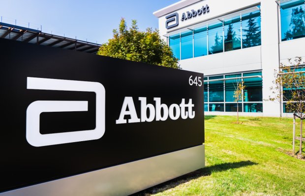 Abbott 2-ci rübdə xalis mənfəətini 36,7% artırdı