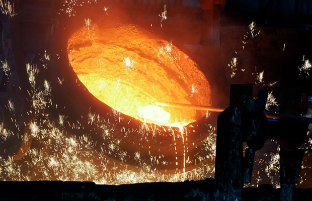 Yeni istehsal müəssisələrinin açılışı zamanı müəssisələrə poladdan aksiz vergisinin ödənilməsinə fasilə verilə bilər