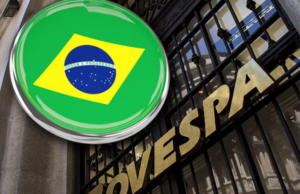 Braziliya fond bazarından vəsait axını zəifləyir