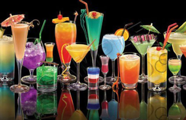 Azərbaycanda alkoqolsuz içkilərin istehsalı artıb