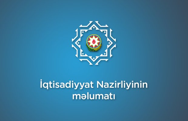 İqtisadiyyat Nazirliyi 2026-cı ilin DÖT layihələrini açıqladı
