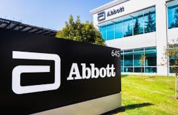 Abbott 2025-ci il üçün 1 mlrd. dollar itki gözləyir