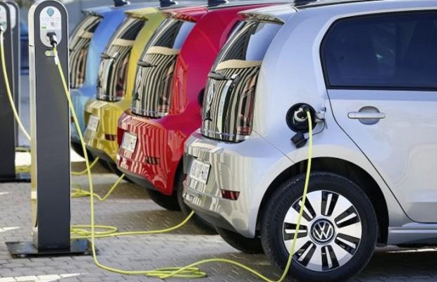 Elektromobillərə keçid Avropa avtomobil sektorunda yeni dövr başlayır