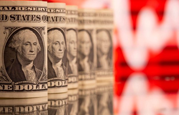 UBS: Dolların zəifləməsi bazarlara güclü təsir göstərmir