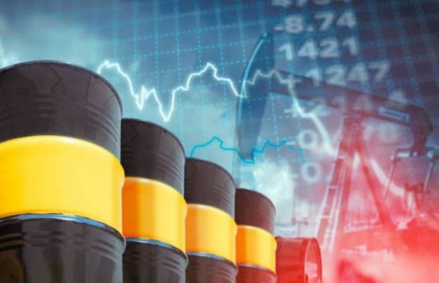 Brent markalı neftin bir barreli 70,43 dollara kimi bahalaşıb