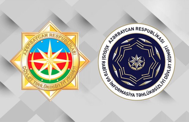 Kritik informasiya infrastrukturunun təhlükəsizliyinin təmin olunması ilə bağlı komissiya yaradıldı