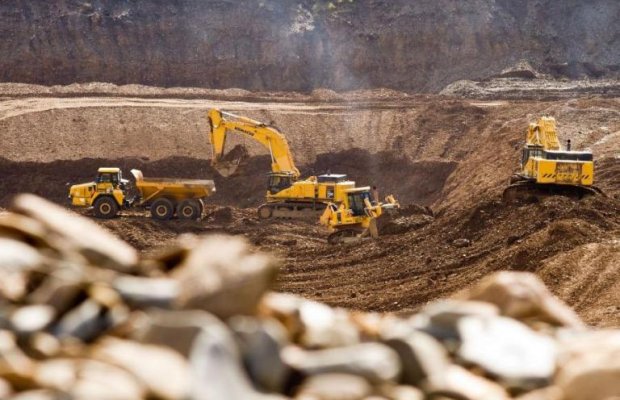 “Anglo Asian Mining” bu il Dəmirli yatağından 4 000 ton mis hasil etməyi planlaşdırır