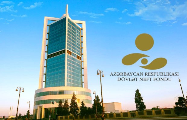 Azərbaycan Dövlət Neft Fondu ötən ili 7,858 milyard manat xalis mənfəətlə başa vurub