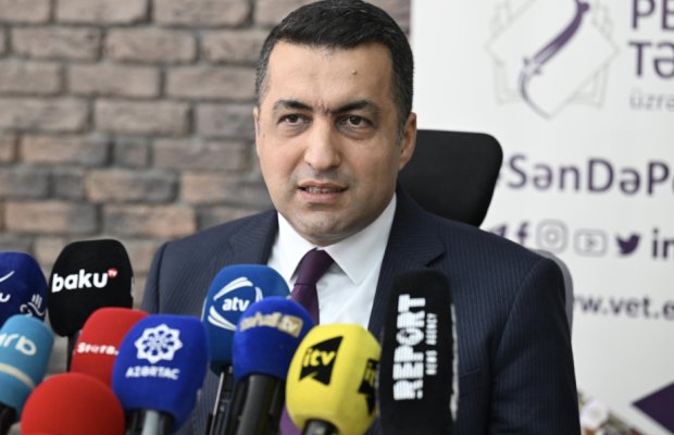 Sabahdan peşə təhsili müəssisələrinə elektron qəbul başlayır