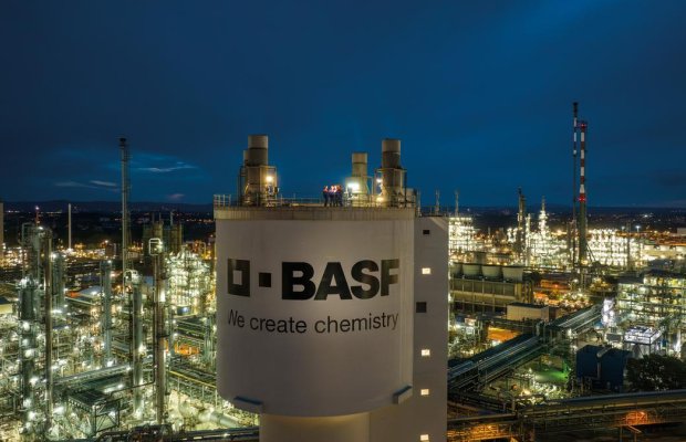 BASF uzunmüddətli qaz ehtiyaclarını Norveç və ABŞ-dan tədarüklər hesabına təmin edib
