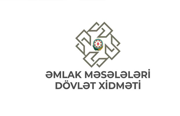 Bu ilin yanvar-iyun ayları ərzində 173.383 mülkiyyət hüququnun dövlət qeydiyyatı aparılıb