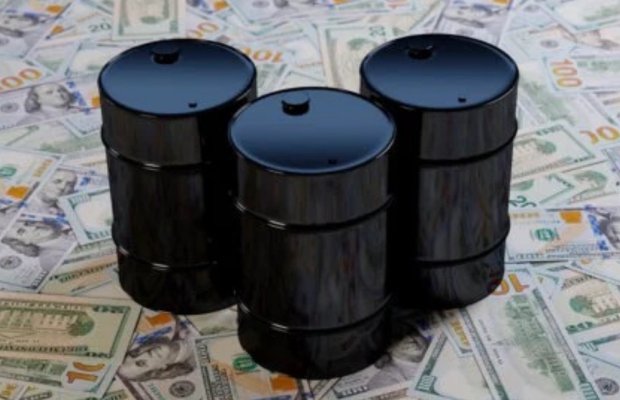 Brent markalı neftin bir barreli 68,68 dollara düşüb