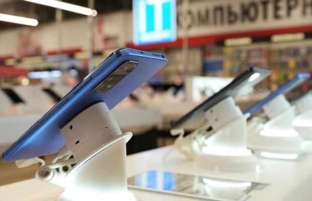 Çinin ikinci rübdə smartfon tədarükü 2,4 faiz azalıb