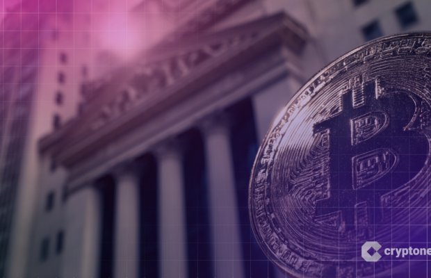 JPMorgan, Kriptovalyuta ilə Təminatlı Müştərilərə Kredit Verməyə Başlaya bilər