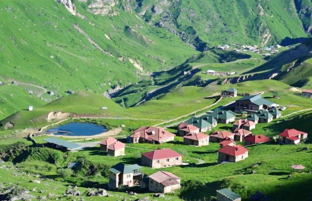 Qubada 3 günlük istirahət üçün ideal marşrut - TƏHLİL