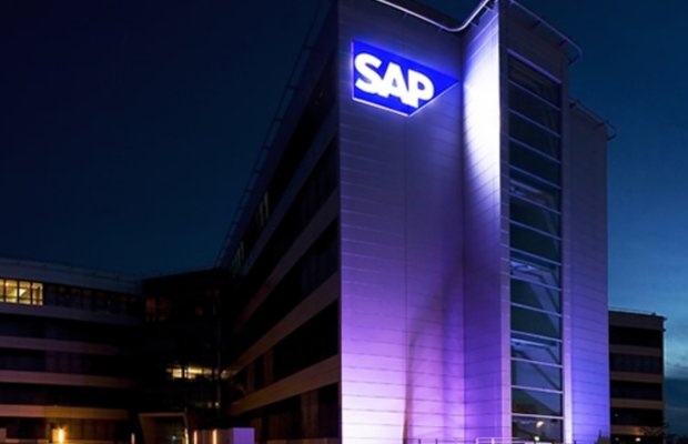 Proqram təminatı istehsalçısı SAP ikinci rübdə gəlirini 9% artırdı