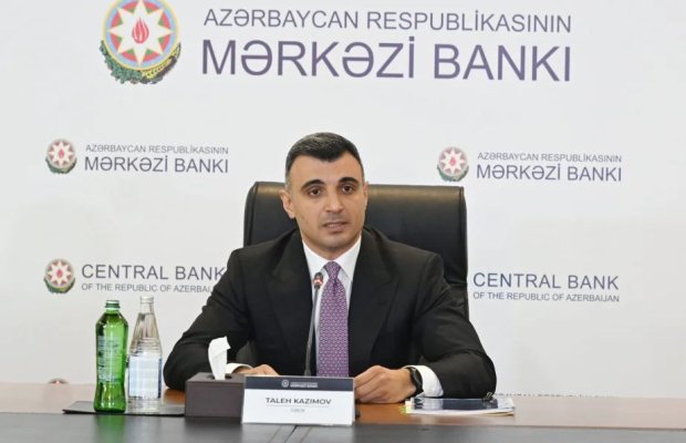 Bu il ÜDM 3%, qeyri-neft sektoru isə 4,2% artacaq - AMB sədri