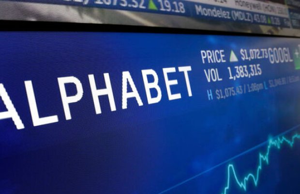 Alphabet və IBM-in gəlirləri ikinci rübdə artıb