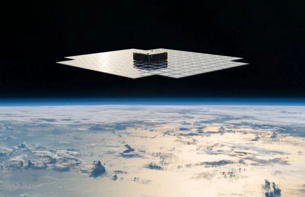 SpaceX AST SpaceMobile-in peyk planlarına etiraz edib