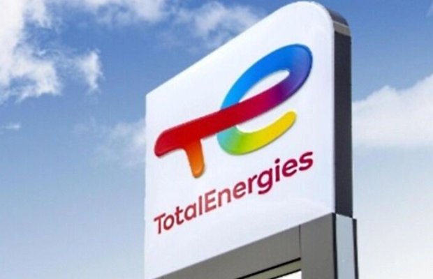 TotalEnergies ikinci rübdə xalis mənfəəti 29% azaldıb, borcu artırıb