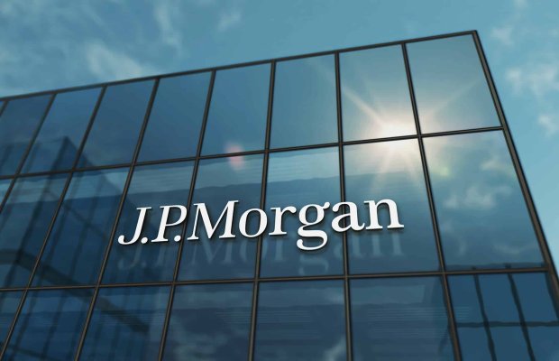 JPMorgan kriptovalyuta aktivləri girovunda kredit proqramı üzərində işləyir