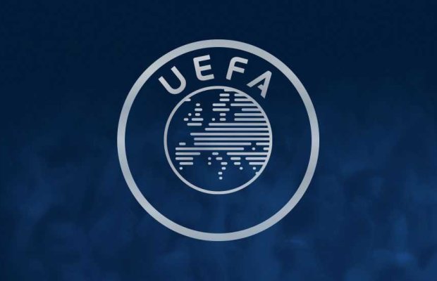 Azərbaycan UEFA reytinqində xalını artırdı
