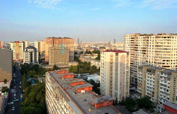 Binəqədi rayonunda 2 otaqlı mənzillərin qiyməti - TƏHLİL