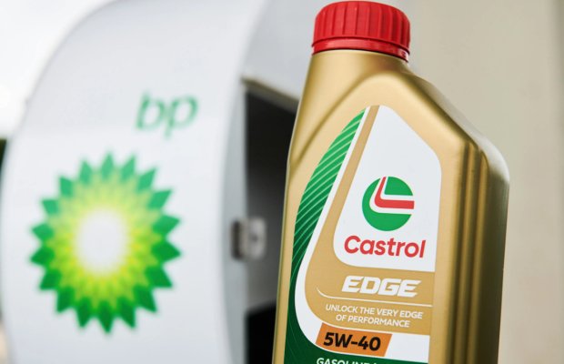 Böyük alıcılar Castrol-un BP-dən alınmasına marağını itirirlər