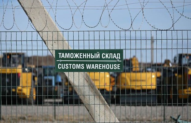 Rusiyanın Sənaye və Ticarət Nazirliyi paralel idxal üçün malların siyahısını azaldacaq