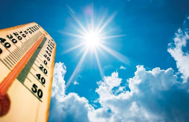 Sabah ölkə üzrə temperatur 40 dərəcəyə yüksələcək
