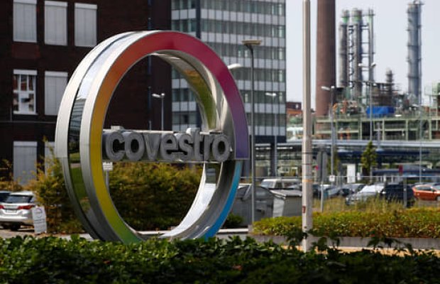 AK, ADNOC-un Covestro kimya şirkətini satın alması ilə bağlı araşdırmaya başladı