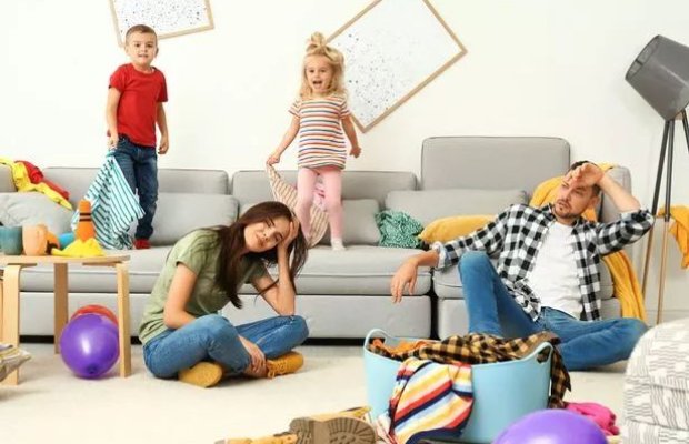Uşaqlıqda dəcəl olanlar böyüyəndə daha çox gəlir qazanır