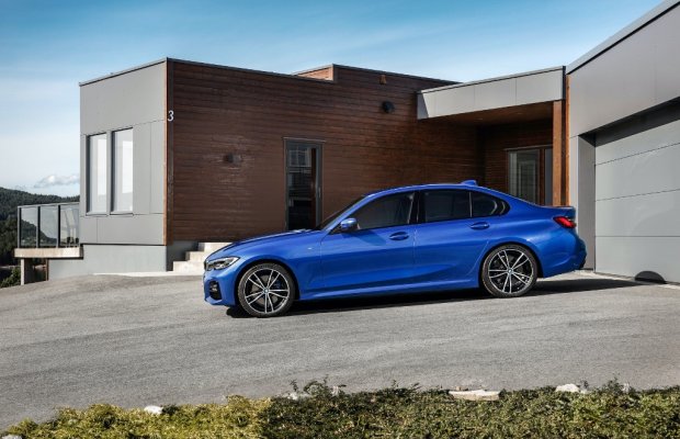 2021-ci ilin BMW 330 modellərinin bazar qiymətləri