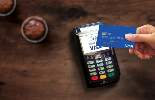 Azərbaycanda “Visa” kartları ilə əməliyyatların sayı və həcmi artıb
