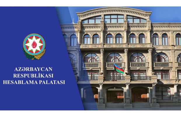 Hesablama Palatası 34 kənar dövlət maliyyə nəzarət tədbiri keçirib