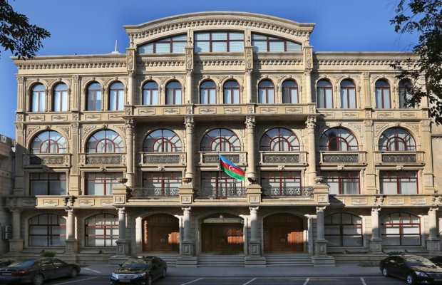 Birinci yarımildə ən çox rast gəlinən maliyyə pozuntuları açıqlanıb - Hesablama Palatası