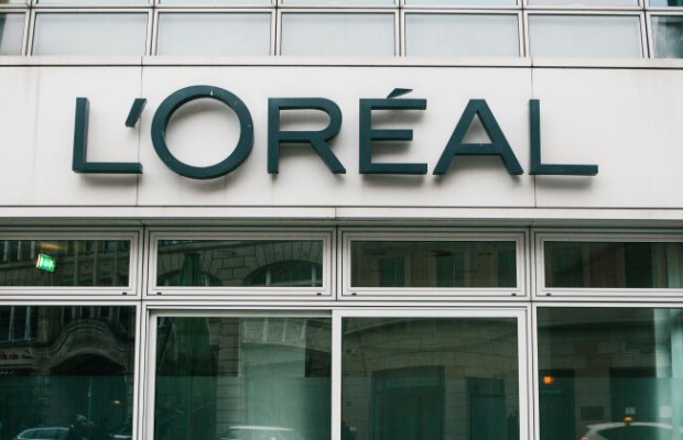 L'Oreal mənfəəti artıb