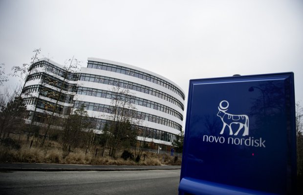 Novo Nordisk səhmləri 24% ucuzlaşıb
