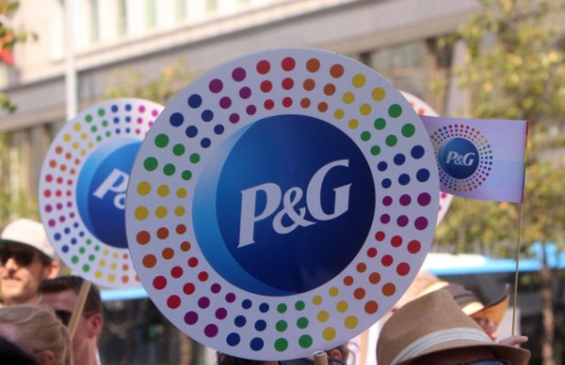 Procter & Gamble-ın rüblük gəlir artımı proqnozu üstələdi