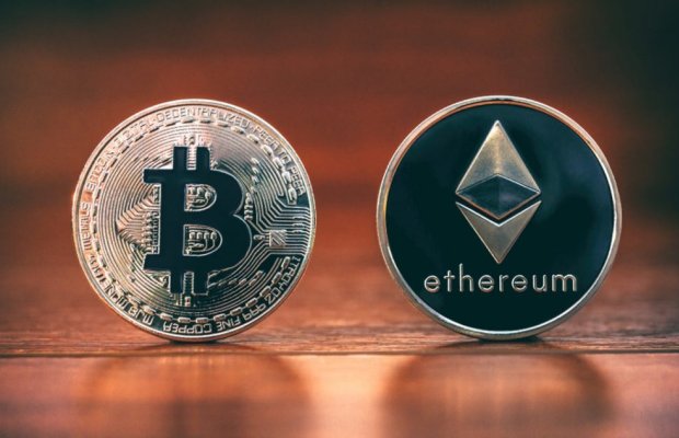 Bitcoin və Ethereum qiymətlərində cüzi eniş qeydə alınıb