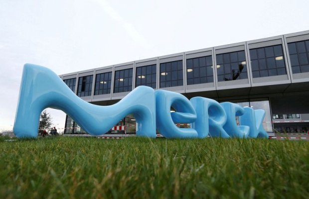 Merck-in xalis mənfəəti ikinci rübdə 19% azalıb