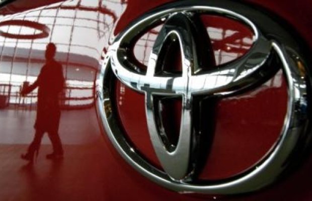Toyota ilin birinci yarısında avtomobil satışlarını rekord səviyyəyə çatdıraraq 5,16 milyon ədəd təşkil edib