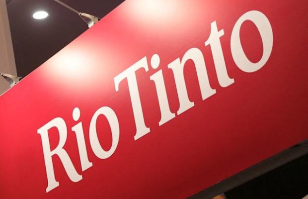 Rio Tinto birinci yarımildə EBITDA-nı 5% azaldaraq 11,5 milyard dollara çatdırdı